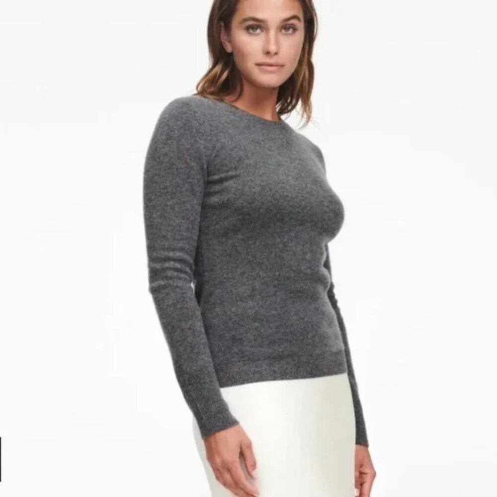 NAADAM Original Cashmere Crewneck Sweater
